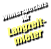 Winterspecials für Langzeit- mieter