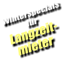 Winterspecials für Langzeit- mieter