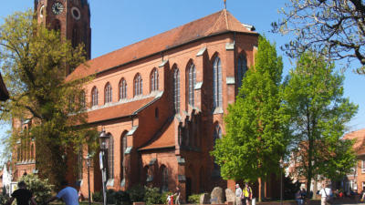 Petri-Kirche