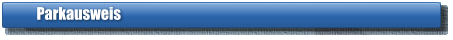 Parkausweis
