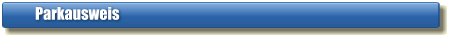 Parkausweis